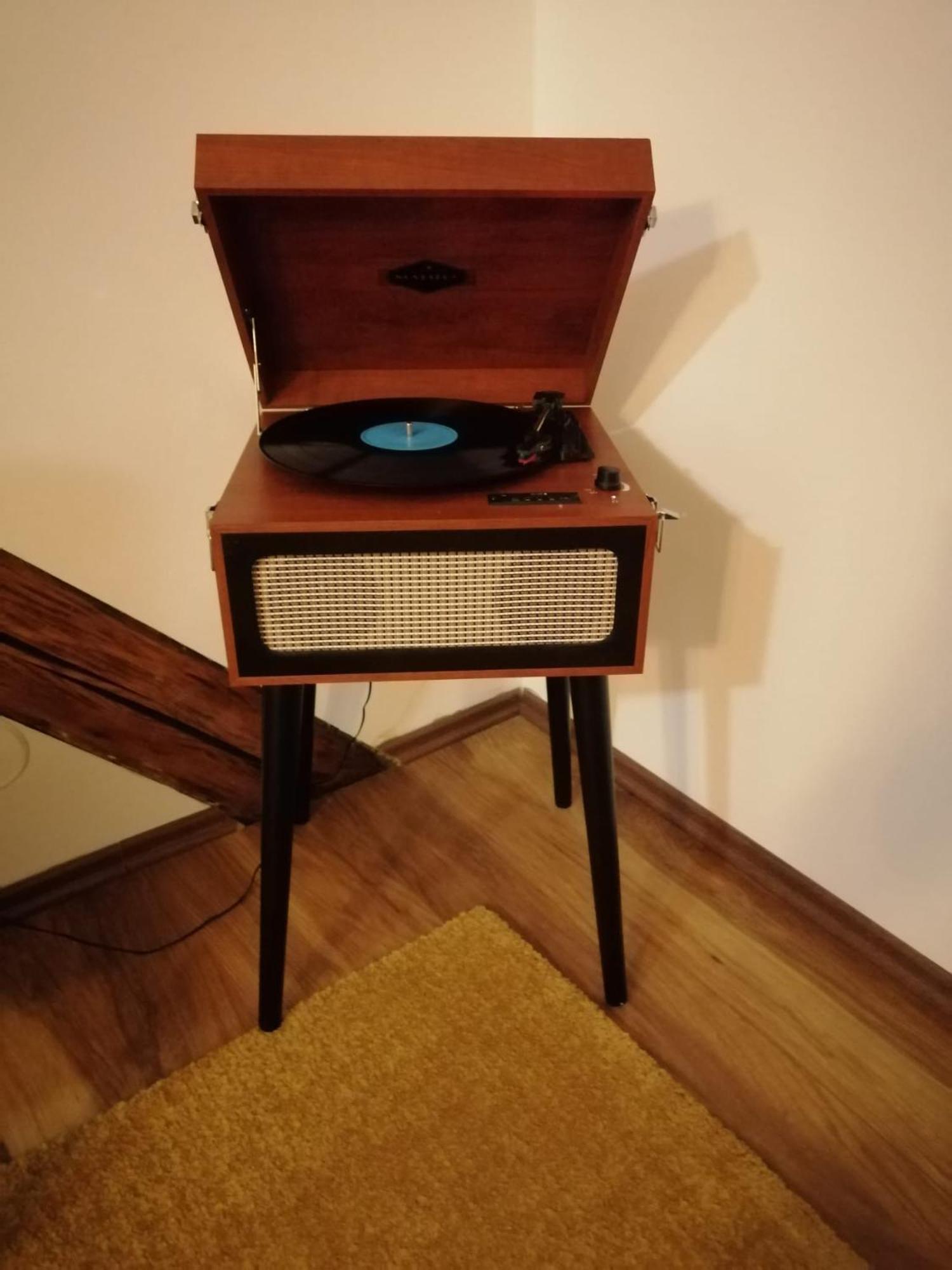 Music Apartment Benedikta Zagreb Buitenkant foto