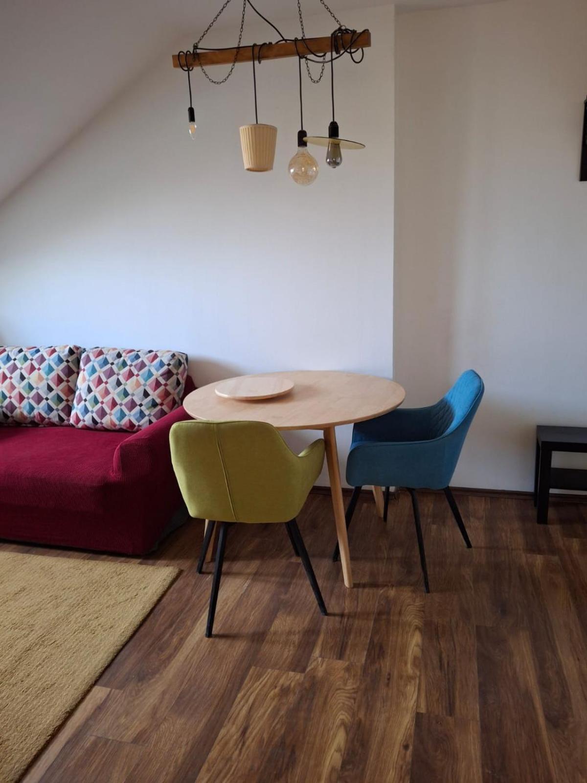 Music Apartment Benedikta Zagreb Buitenkant foto